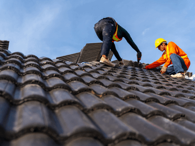 About Roof Repair Experts Brighton, MO