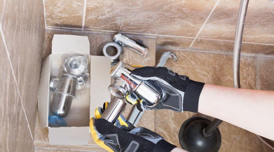 Professional New roof installation in Brighton, MO